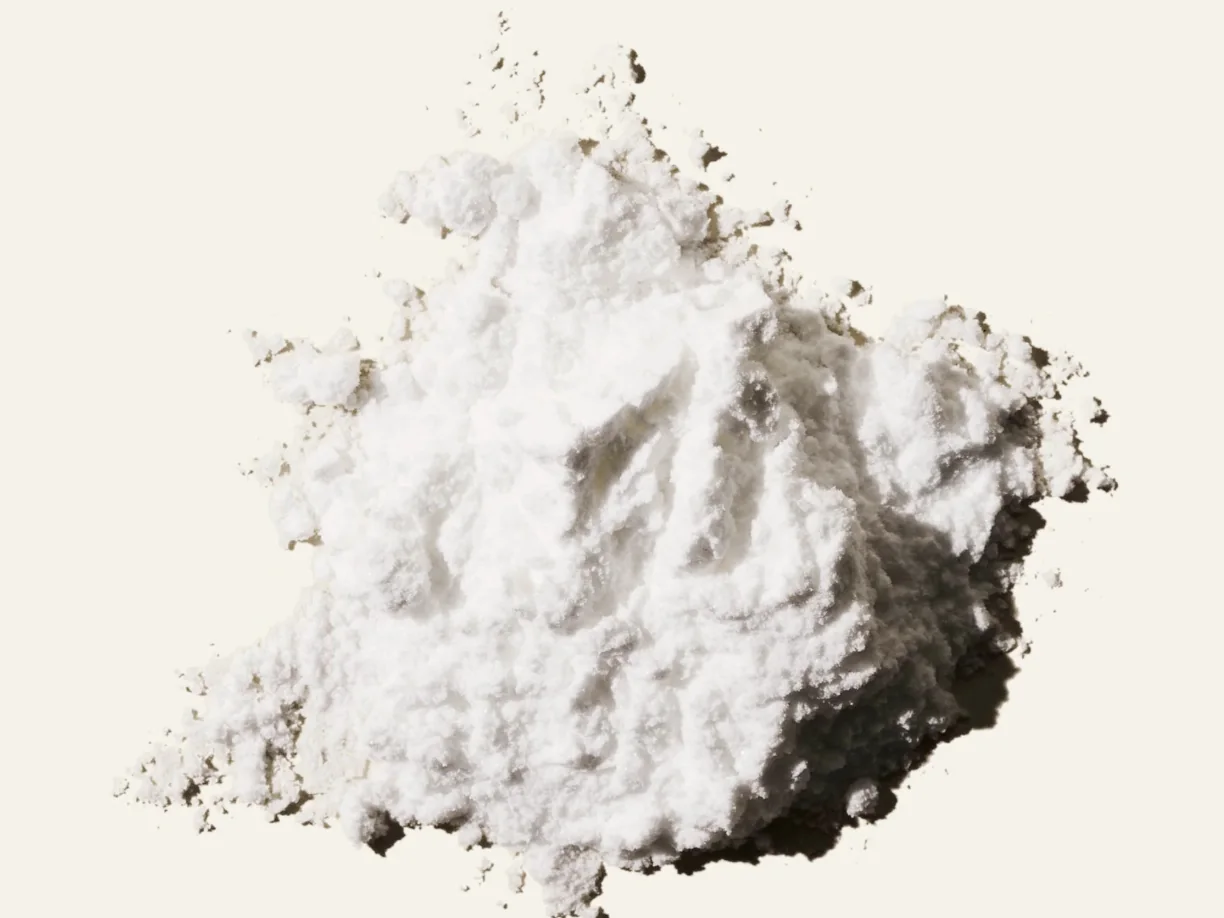 Creatine supplement ingredient